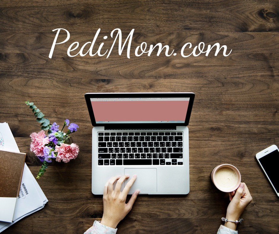 PediMom Submissions PediMom Submissions