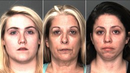 ABC Action News daycare staff arrested